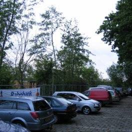 Buiten