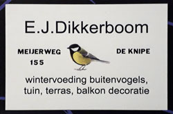 Eppie Dikkerboom